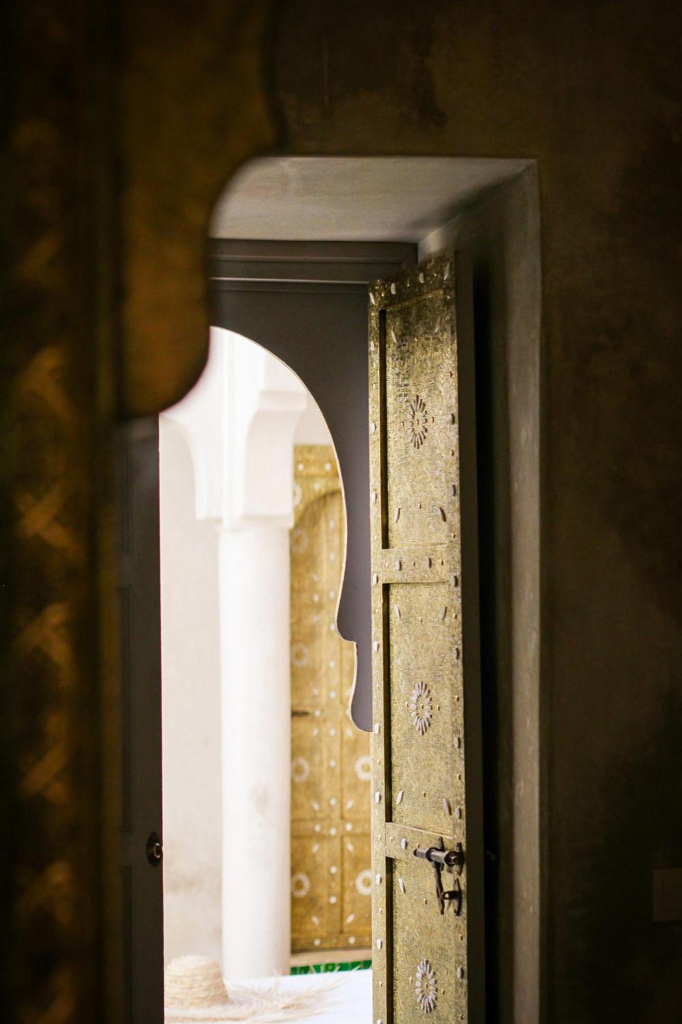 مراكش Riad Lalla Jihane المظهر الخارجي الصورة